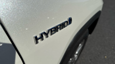 Toyota RAV4 2.5 VVT-i Hybrid Excel 5dr CVT 2WD Hybrid Estate